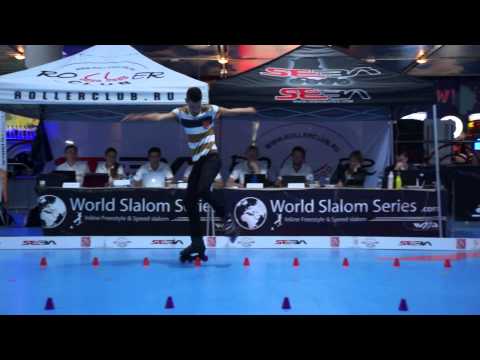 RCC 2015 / Junior men/ Rutard Marius 3 place