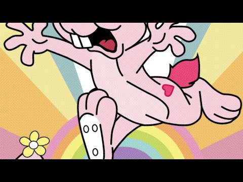 WONDERLAND — THE EGONLAB PLAYGROUND (SPRING/SUMMER 23)