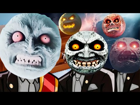 Lunar Moon🌖 Part 3 | Coffin Dance Song (Cover)