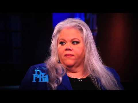 Wednesday 01/02: New Year Mama Drama - Dr. Phil
