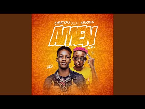 Amen (feat. Erigga) (Remix)
