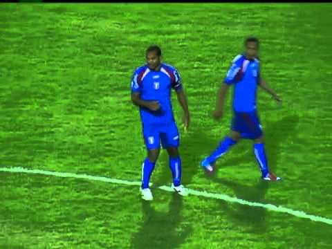 CRB 3 x 1 Guaratinguetá - Brasileiro Série B 2012
