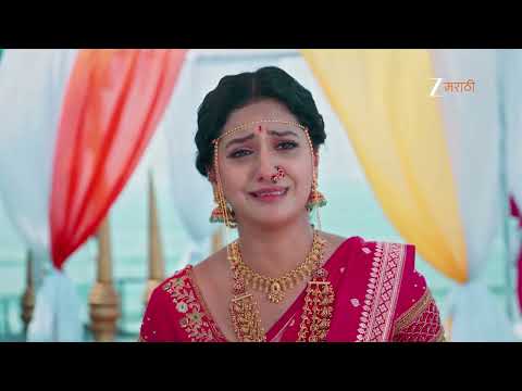 Veen Doghatli Hi Tutena | Ep - 84 | Preview | Nov 09 2025 | Zee Marathi