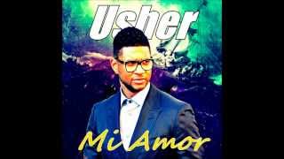 Usher   Mi Amor