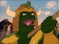 Conan El Aventurero Capitulo 20