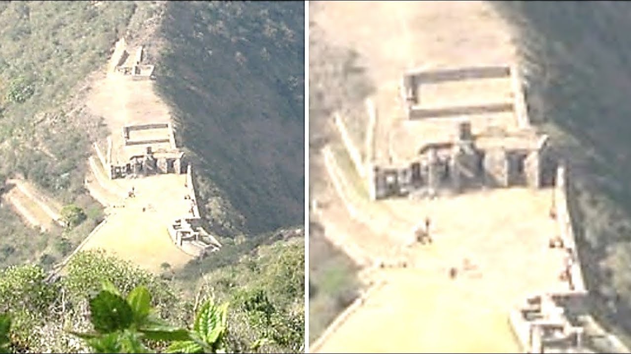 Dead Sea Has FINALLY Dried Up But Now Something Has Emerged