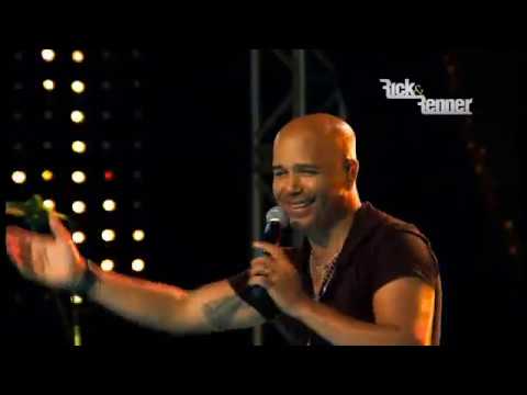 Não Choro Mais - Rick e Renner