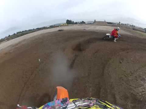 Cole Blake Gopro