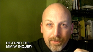 Justin Trudeau is ok with dead native boys