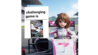 「double clutch」をやっといた