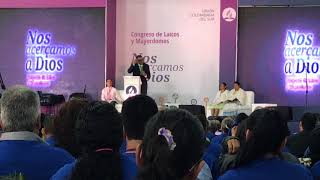 Pastor Roberto Herrera Un plan perfecto