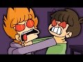 Eddsworld - Trick or Threat 