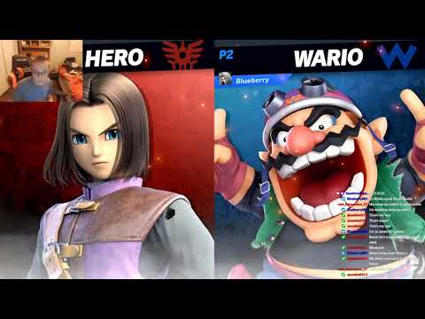 MSM 51 Bracket Run Full VOD