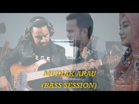 DPLUST - MUDIAK ARAU (BASS SESSION)