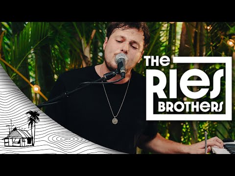 The Ries Brothers - The Hustle (Live Music) | Sugarshack Sessions