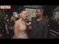 Grammys 2014: Hanging with Katy Perry and All ...