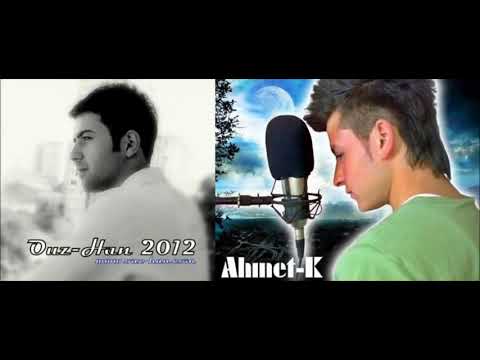 Ouz-Han Feat Ahmet K - İmparatorun Dedikleri Gibi (Official Music)