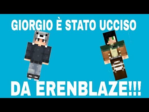 GIORGIO É STATO UCCISO DA EREN!!!*Legg. Descr.*|||WGF VIDEO|||MJHYT_OFFICIAL|||