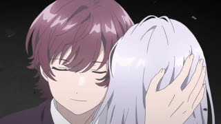 【天ノ弱】アニメの感動する名言・名シーンpart2【複合MAD】