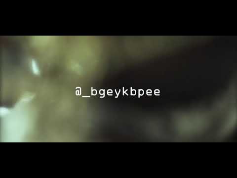 BGE Pee - DAWN (Official Music Video)