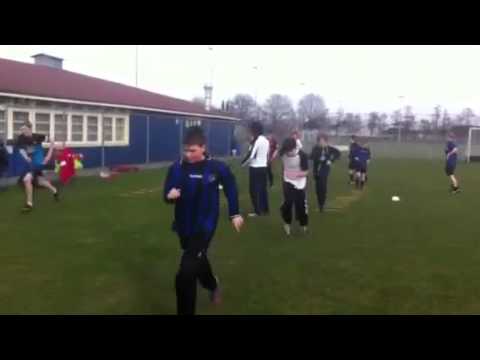 AllroundSportCare motoriektraining RCH