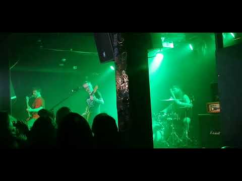 Slabdragger - Mercenary Blues (live at Cvltfest 2024)