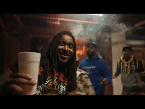 TREDAGREAT X SieteGang YABBIE "Thank Me Later" (Official Video)