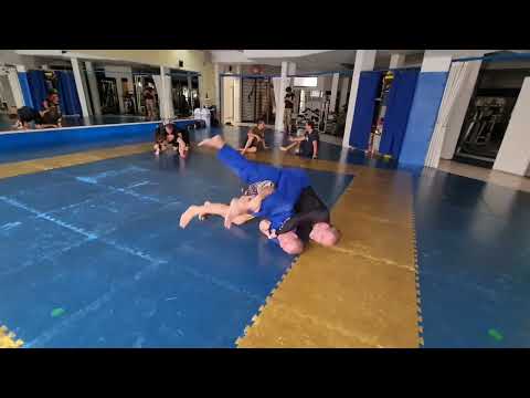 2022 10 22 Ground Techniques