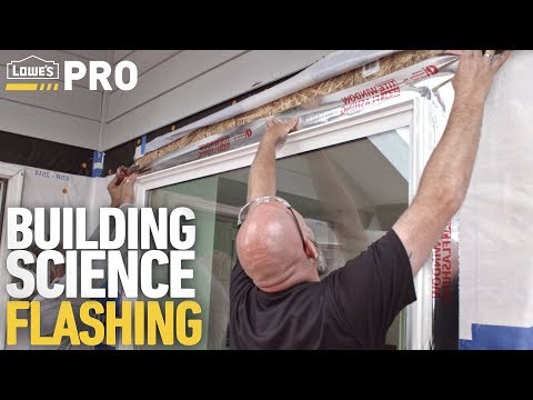 Lowes Flashing