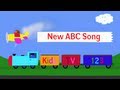 New ABC Song