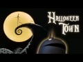 HALLOWEEN TOWN Bad Otamatone Cover