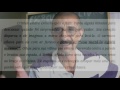 12 - Escreva seu livro: POV (Point of view) Ponto de vista