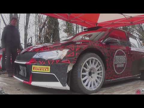 TEST PRE CIOCCO GRYAZIN  FEDOROV