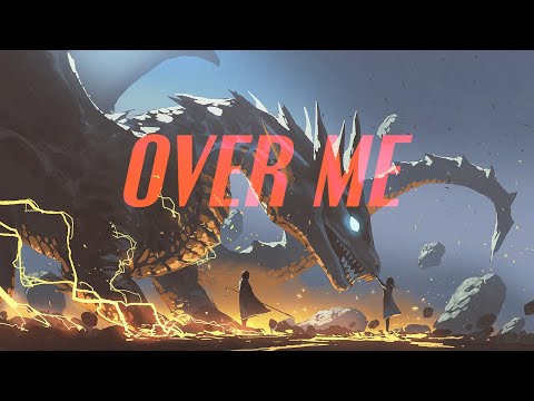 Over Me | T3ZARIS & Ranqz