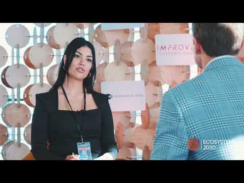 Michael Lewrick - Ecosystems Design - Interview at ES2030 Ch2