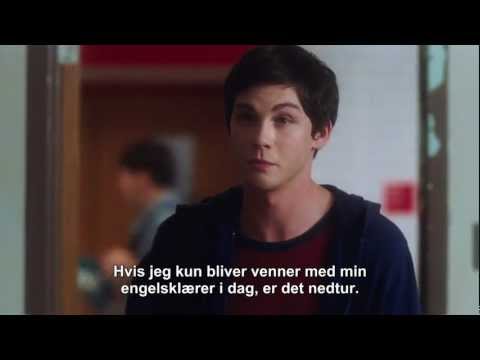 The Perks Of Being A Wallflower Official Trailer
