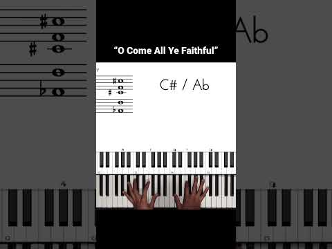 Come All Ye Faithful - Melanie