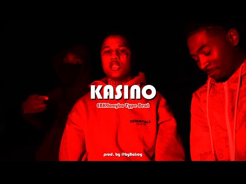 [FREE] EBK JaayBo x Verde Babii x SSRich33 Type Beat - "Kasino"