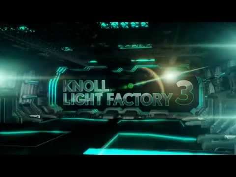 comment installer knoll light factory