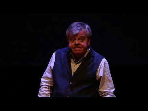 Ben Bilmem Beyin Bilir | I Don't Know, Brain Knows | 2019 | Aydoğan Temel | TEDxIzmit