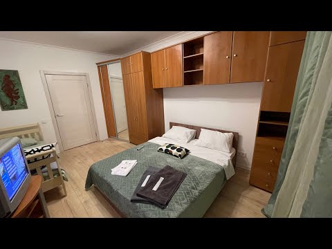 Уютная двухкомнатная квартира рядом с метро Митино — xl.webp