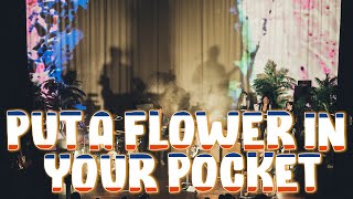 The Arcs - Put A Flower In Your Pocket (Subtitulado en Español y Ingles)