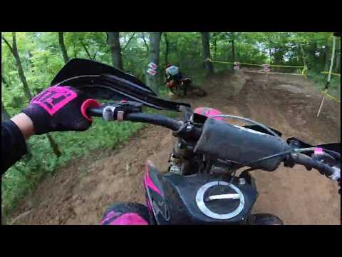 2020 GNCC Rd. 7 John Penton P.M. Race