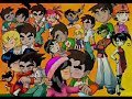 Boom Boom Xiaolin