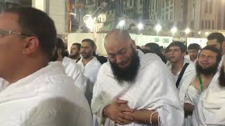 صورة " ذكريات رائعة و لحظات لا تنسى " .. #عمرة_التربية_4 .. د . حازم شومان