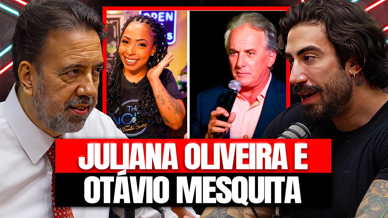 JORGE LORDELLO DÁ DETALHES EXCLUSIVOS SOBRE O CASO!!!