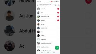 Download lagu How to hide WhatsApp status from certain people #whatsapp #whatsappstatus #tutorial mp3