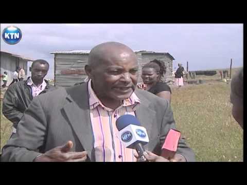 Familia yalala na maiti