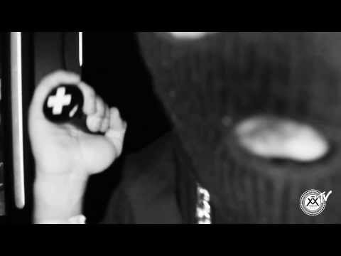 TRONIXX w/ GTRONIC | 25 GENNAIO 2014 |