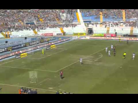 Pescara 2-0 Crotone 10/09/2011 2011-12 - 4°